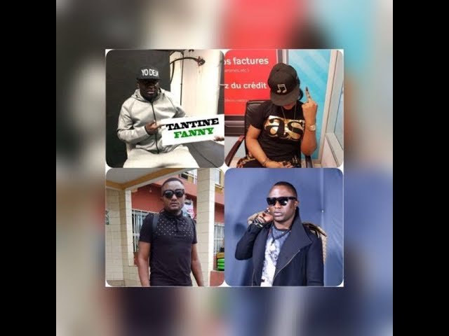 Fally Ipupa akomisi Celeo na suka + Jaz Kavulhu répond Carine Mokonzi