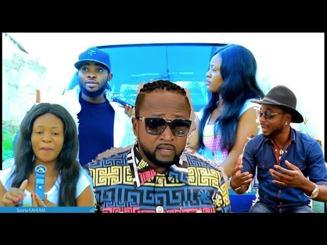 Werrason: Quand Limouzine parle de Miel de son ça donne ça