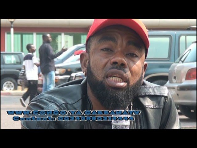 Botala niveau Lobeso apupoli Papy Kakol na ba politiciens ya Congo pe akumisi Fally Ipupa The King