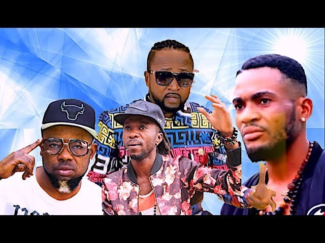 Werrason : Goldberg apanzi vérité sur Lobeso et Ambulance, Ba kisi na bango nde elongola bango Wenge