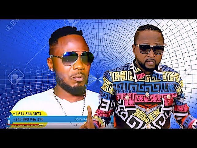 Miel de son sort de son silence après kolongwa na ye chez Werrason