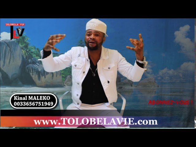 Giani Fayi mawa, boyoka makambu ekomeli ye, Congolais motema mabe ya boye pona nini?