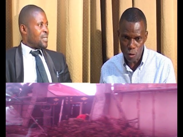 Tokomi Wapi du 27 avril 2018 : Nini ezo leka na ba ndaku ya l’état na Gombe?