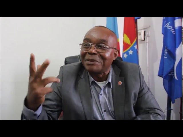 Nationalité Katumbi, plagiat projet ENSEMBLE : Une distraction de la Kabilie selon JB Ewanga