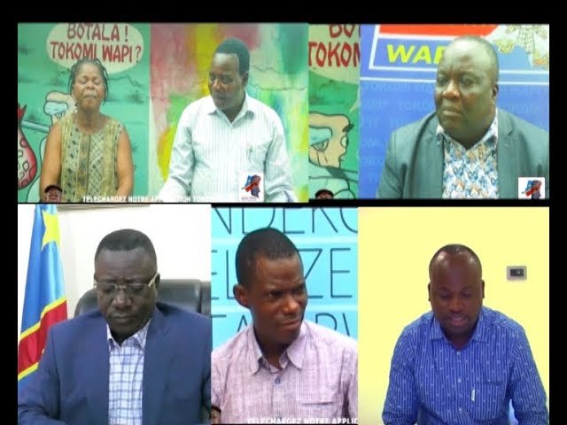 Bolanda vidéo oyo ekotisi Ndeko Eliezer na prison, Affaire Diamant