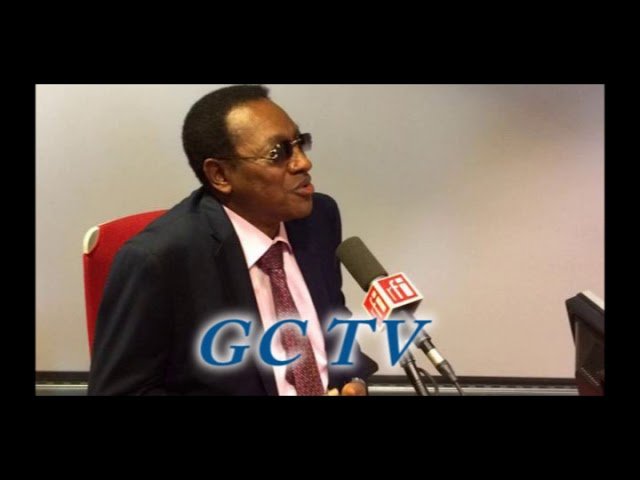 Exclusivité : Démission de Jean Marc Kabund, Bruno Tshibala lance un message à Félix Tshisekedi sur RFI