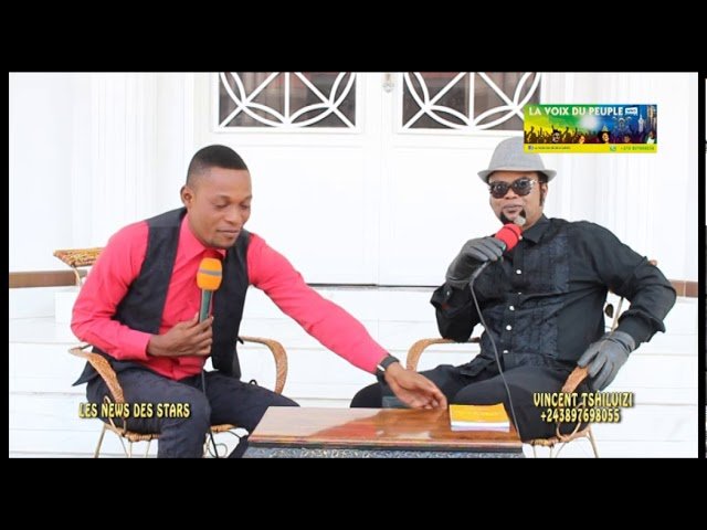 Félix Wazekwa : Bolanda partie oyo son ezalaki te na émission oyo alobeli Fally Ipupa