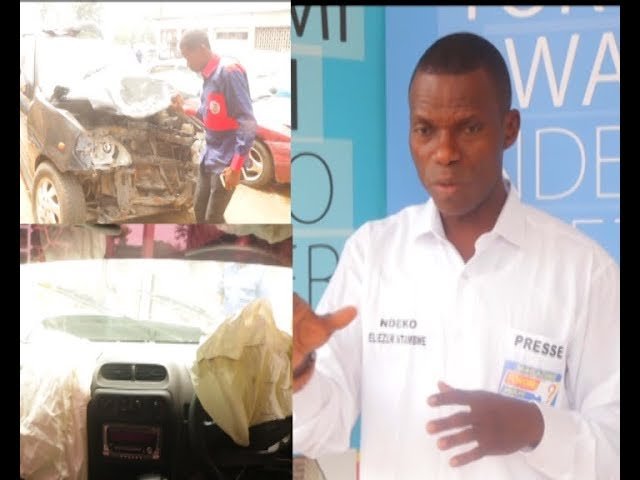 Tokomi Wapi 13 avril 2018 : Nini ekomelaki bana ya Ndeko Eliezer?