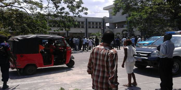 Etudiants