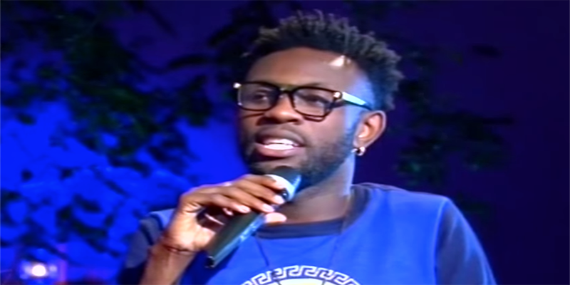 Fabregas le métis noir brise son silence mbanga danger No Comment! Bolanda