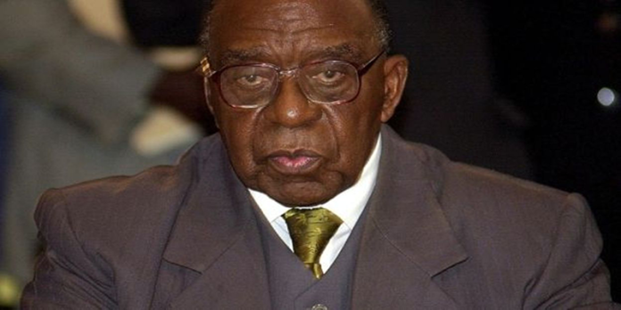 Gizenga