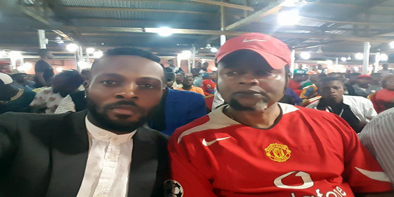 Héritier Watanabe : Buzz ya Carine Mokonzi ematisi lisusu Félix Wazekwa ampleur ezongi…