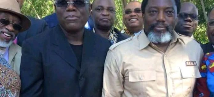 KABILA-Minaku