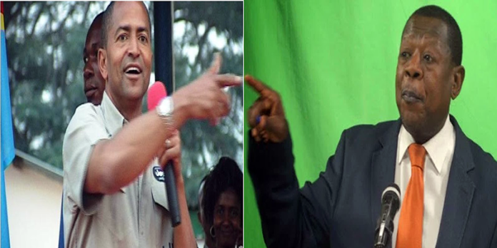 Mende Katumbi