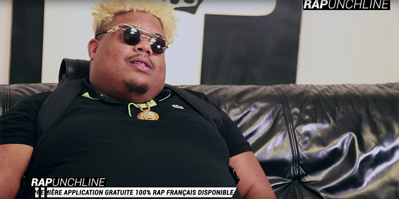 Naza lance un défi à MHD, menace de dévoiler le numéro de KeBlack…