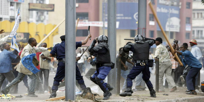 Policiers