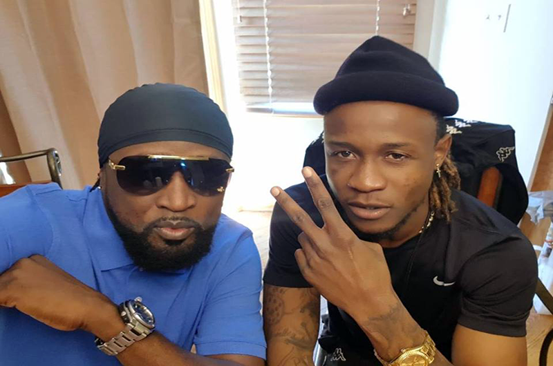 Zamba Zamba du 23 mai 2018 : Boyoka lokito ya Werrason na Wenge Musica MM