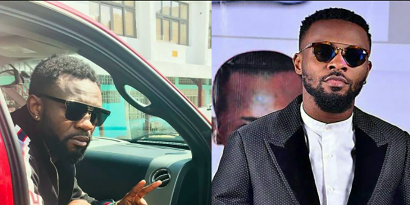 Fabregas le Métis Noir: « Héritier Watanabe c’est mon frère. J’ai toujours été mal compris dans mes propos. »