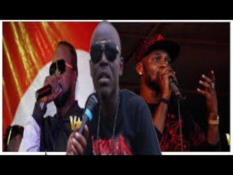 Diego sérieusement malade, Werrason a zui charge na ye