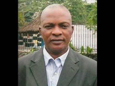 L’artiste comédien Johny Nsakala aleli muasi asundola ye na bana ya mapasa