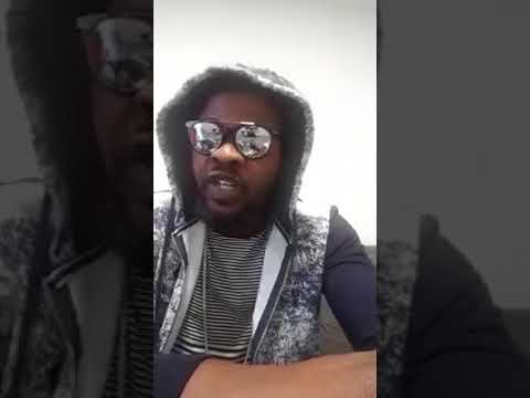 Niveau Sainthy Maitre EX ya Carine Mokonzi apupoli Héritier Watanabe pe abimisi ba vérités na ye na Carine