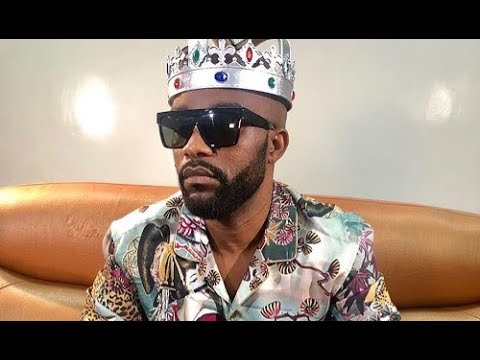 Ça brûle : Fally Ipupa dénonce ba musiciens congolais oyo ba salaki trucage contre ye na Cameroun Ça brûle : Fally Ipupa dénonce ba musiciens congolais oyo ba salaki trucage contre ye na Cameroun