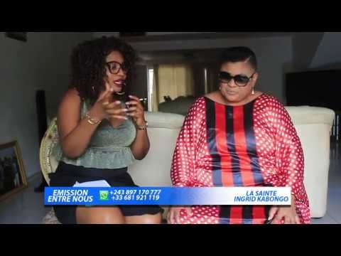 Tshala Muana très en colère contre les combattants qui empêchent le retour des concerts en Europe