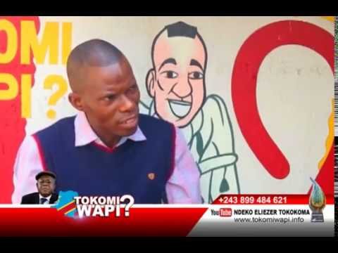 Tokomi Wapi du 21 mai 2018 : Musala ya ba églises eza nini?