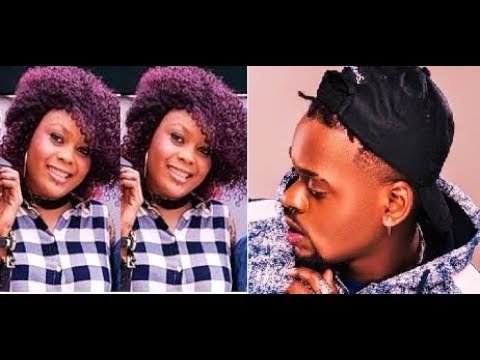 Héritier Watanabe azo dondwa na Bébé de la presse na ye Carine Mokonzi na Kenya