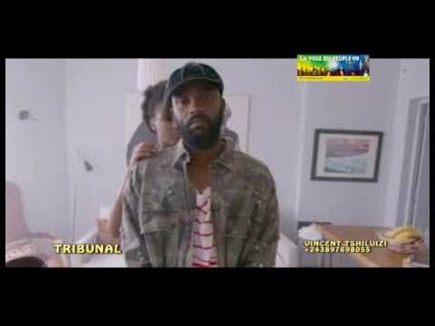 Eza yako yinda na SNEP pona dossier ya disque d’Or ya Fally ipupa