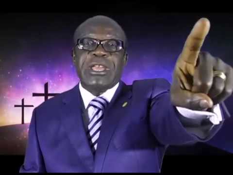Honoré Ngbanda Appelle Tous Les Chrétiens de la RDC à se Lever Pour Faire Leur Part Honoré Ngbanda Appelle Tous Les Chrétiens de la RDC à se Lever Pour Faire Leur Part