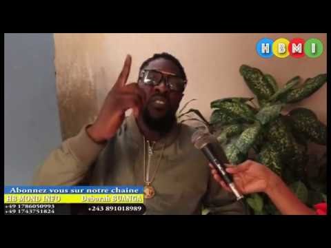 Papy Kakol akoti guerre ya Fabregas na Héritier Watanabe asukoli Wata lisusu na mawa