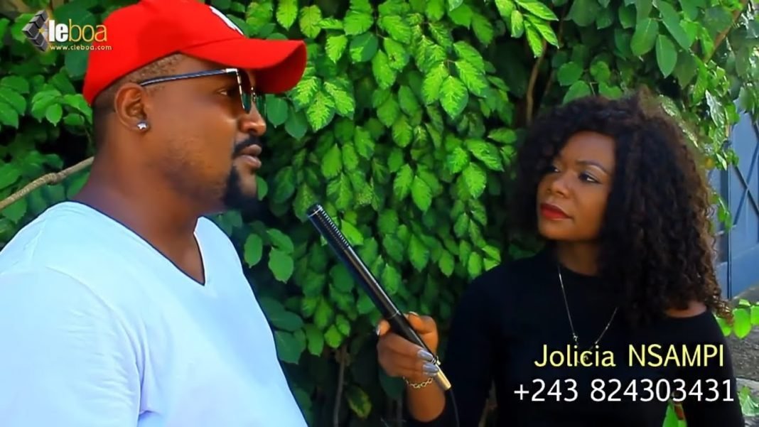 FREDDY AKIMBE répond KEN MPIANA pona muana asundola + KEN MPIANA aza na problème ya mutu