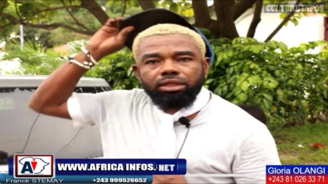 URGENT : Lobeso Mpota en danger de mort, Leader moko atindi ba nganga ba buakela ye botutu…