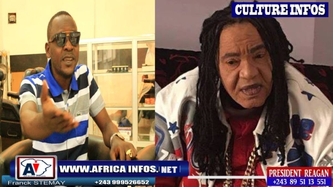 Triste : Ken Mpiana alelisi Général Defao, Boyoka makambu ya somo pona ye, Makambu oyo ebombama