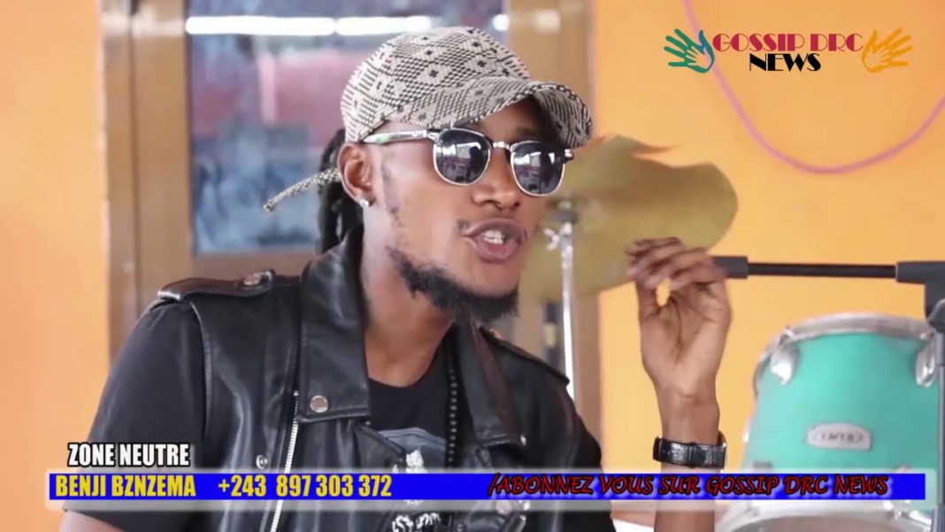 Papa Chéri, ba secrets ebimi ya Kindoki akotisa Mignon Abraham pasi pe somo Papa Chéri, ba secrets ebimi ya Kindoki akotisa Mignon Abraham pasi pe somo