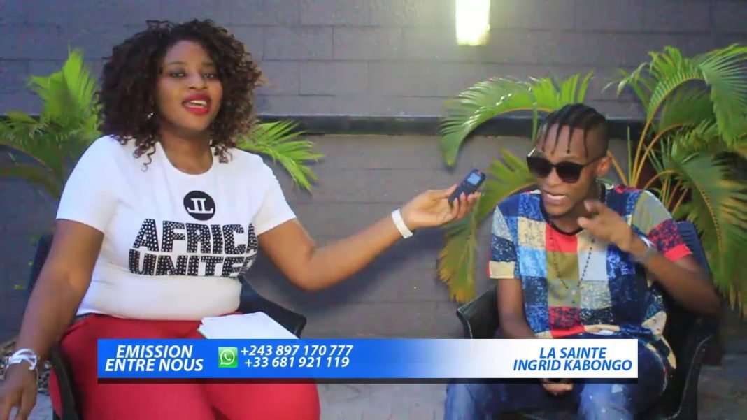 Innoss’B Remercie KOFFI OLOMIDE & WERRASON + OZO BETA MABE eza HIT n°1 na Congo