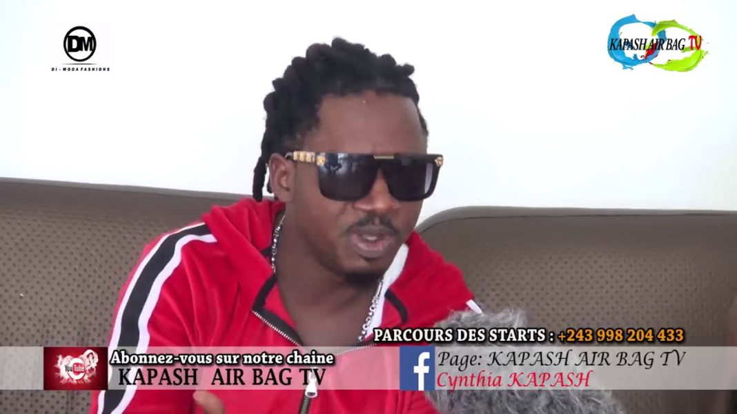 Werrason : Sankara Dekunta sort du silence azongisi ba musiciens nionso oyo bazo longwa Wenge Musica MM Werrason : Sankara Dekunta sort du silence azongisi ba musiciens nionso oyo bazo longwa Wenge Musica MM