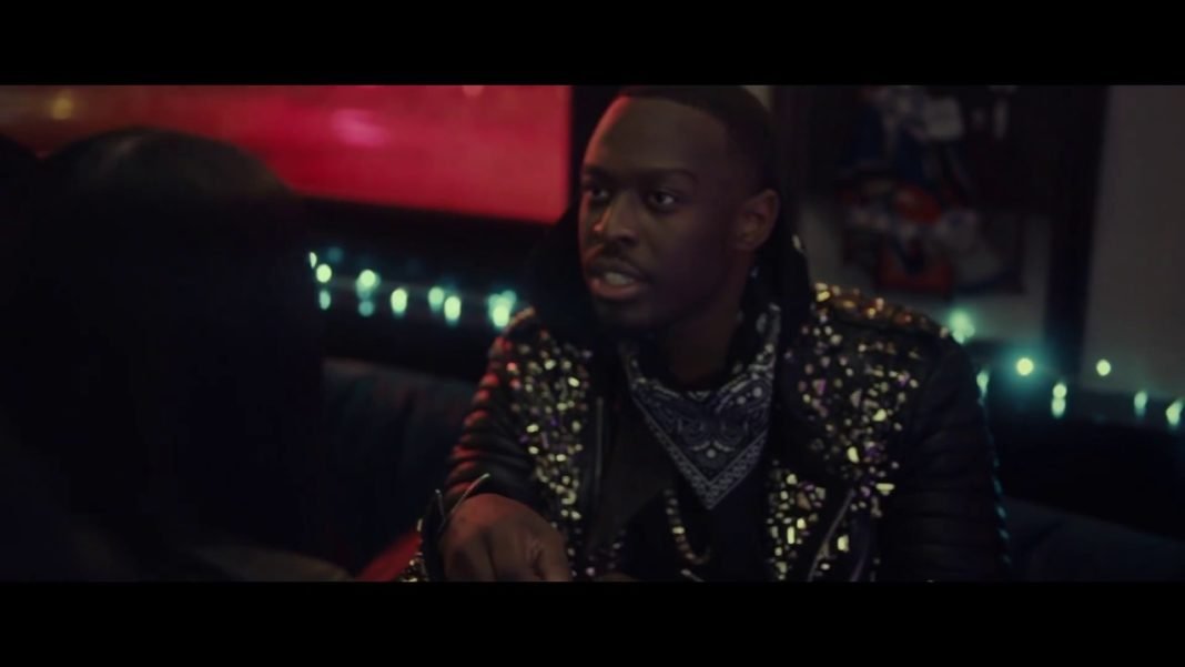 DADJU – Django ft. Franglish (Clip Officiel)
