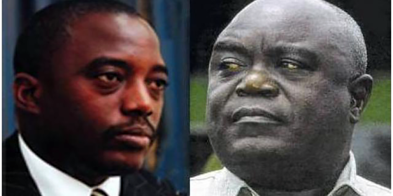 Jean-Pierre Kambila: J. Kabila pérennise les acquis de la souveraineté légués par Mzee