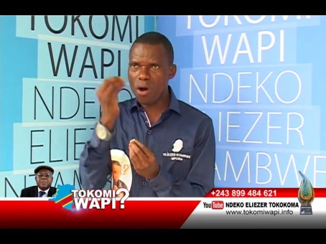 Tokomi Wapi du 01 mai 2018 : Ba teki terrain ya agriculture