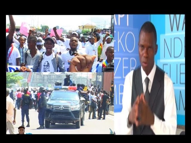 Tokomi Wapi du 18 mai 2018 : Nini eleki na matanga ya Rossy?