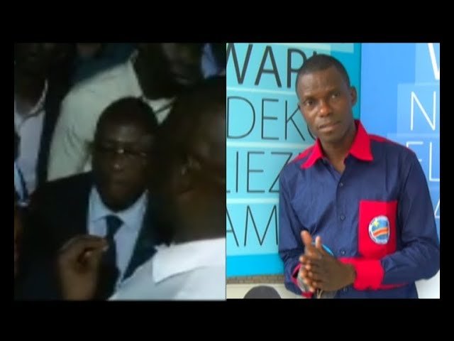 Tokomi Wapi du 19 mai 2018 : Nani a menacé MUBAKE?