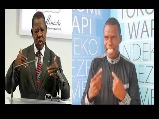 Tokomi Wapi du 21 mai 2018 : PPRD ekomi kobunda na Mende?