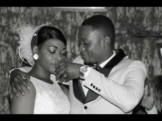 Exclusivité : Suivez l’intégralité du mariage de Vincent Tshiluizi en HD