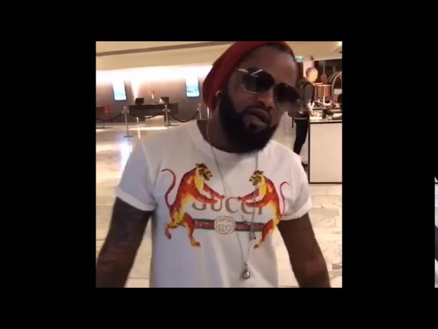 Ferre Gola Le Padre a lancé message na bana Poto bazo ya le 02 juin na Lyon ekoyinda