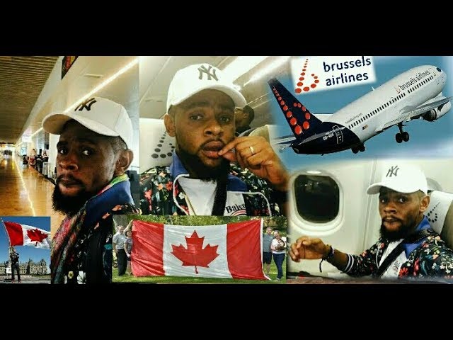 Dégât : L’arrivée de ERMAN Na CANADA Après Mariage Na Muasi POTO, TEMBE ESILI Mikiliste Dégât : L’arrivée de ERMAN Na CANADA Après Mariage Na Muasi POTO, TEMBE ESILI Mikiliste