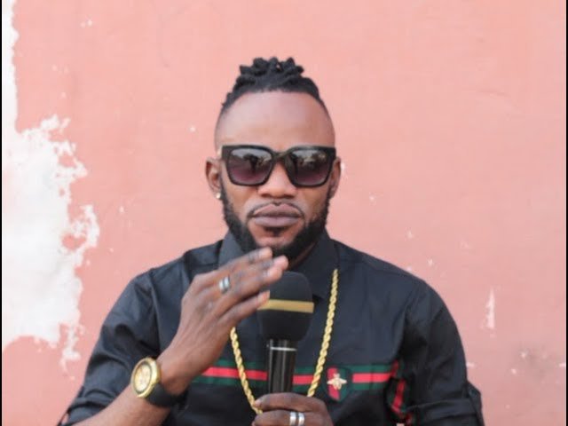 Guerre entre Mike Lokamba contre Trecy Mbelenga et sa femme Glody Diasuka, Abimisi buzoba na bango nionso