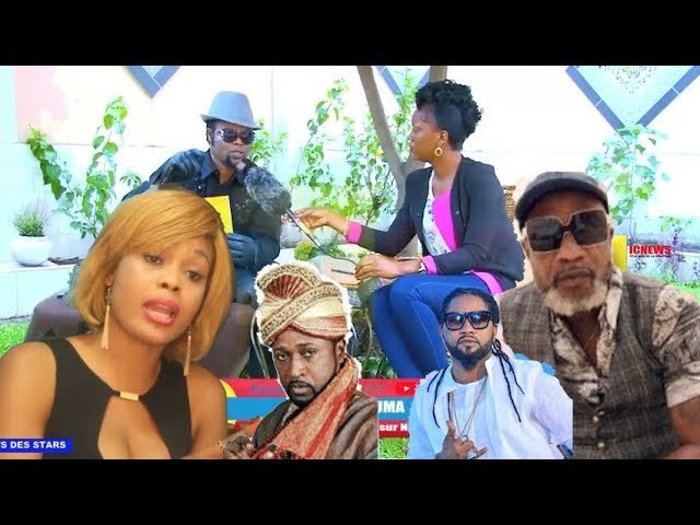 Félix Wazekwa : Carine Mokonzi abengaka Koffi Olomide « KOKO DIA NZOMBO » Est ce qu’akangisa ye?