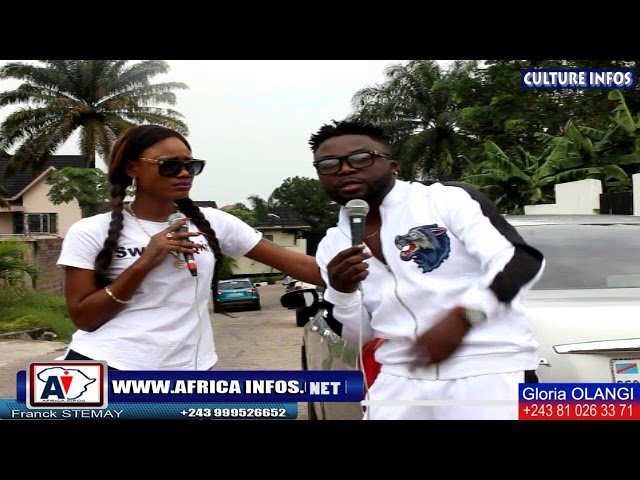 Koffi Olomide a lamusi guerre na Ferre Gola, Chikito a bengi ye chanteur ya monotonie